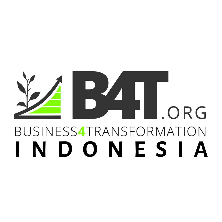Business 4 Transformation Indonesia